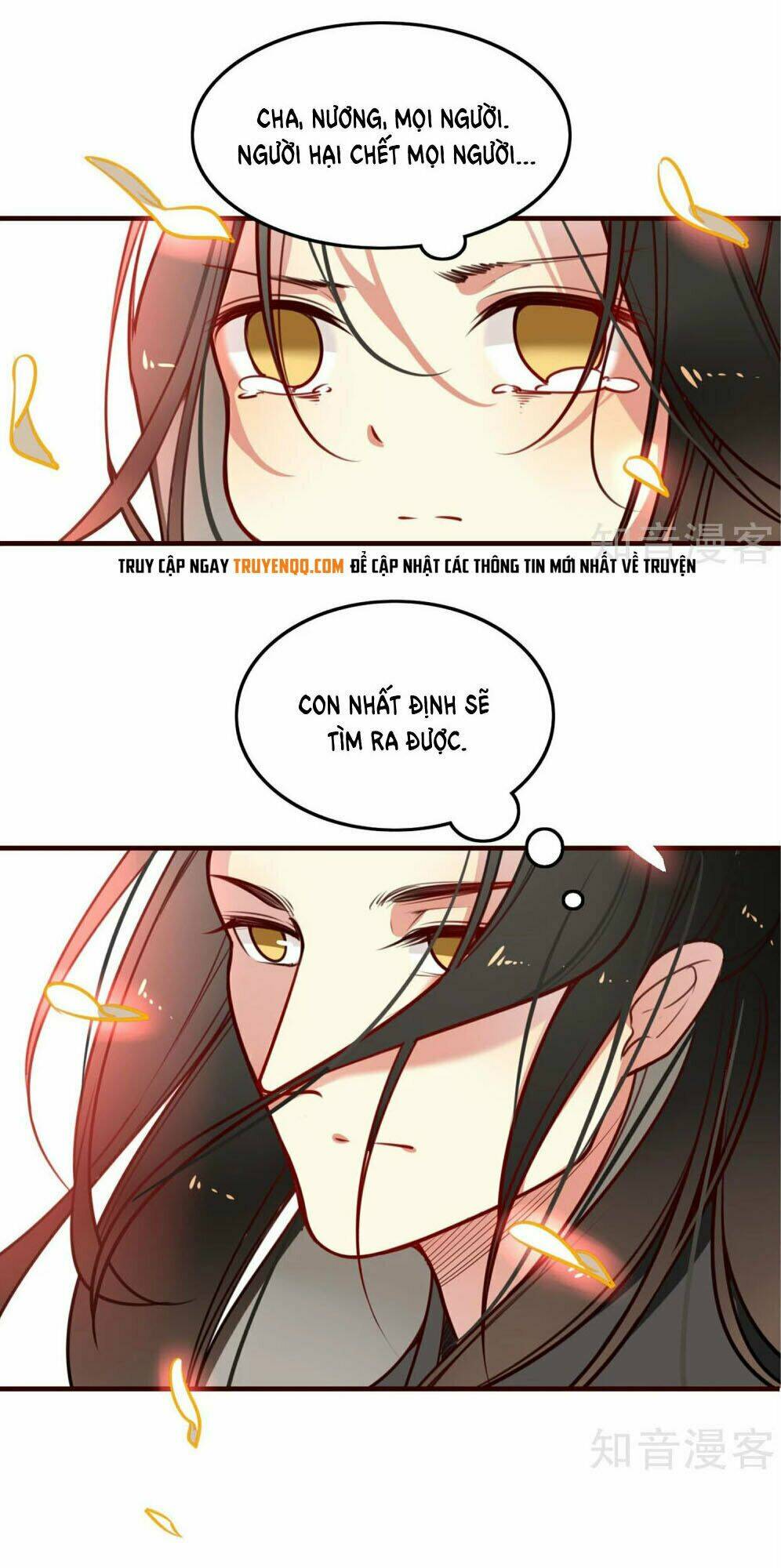 Bỉ Ngạn Hoa Chapter 9 - Next Chapter 10