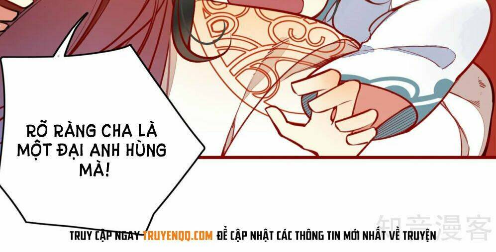 Bỉ Ngạn Hoa Chapter 9 - Next Chapter 10