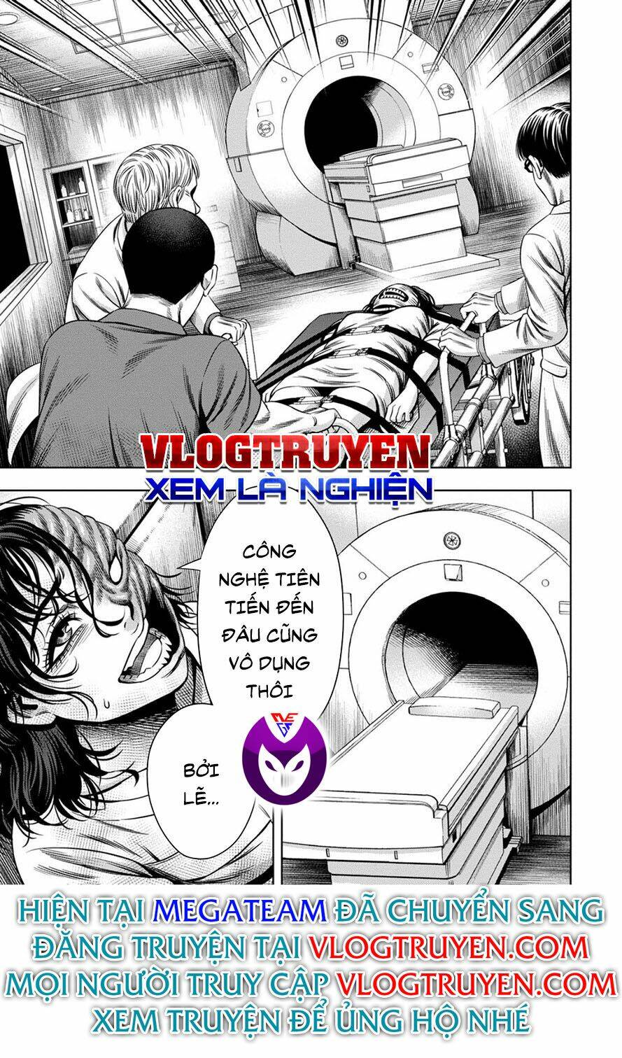 bí ngô cuồng sát - pumpkin night chapter 52 - Trang 2