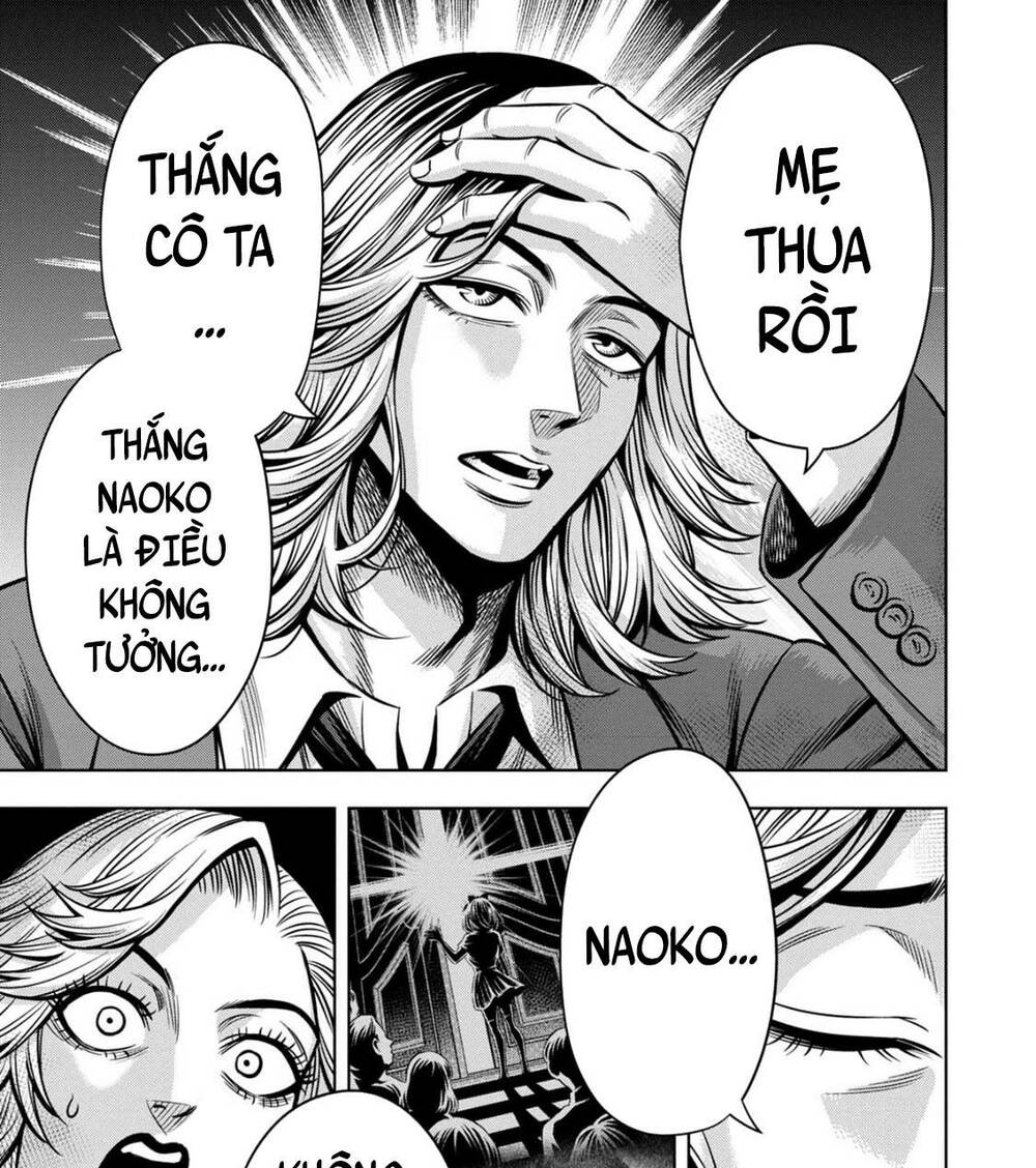 bí ngô cuồng sát - pumpkin night chapter 83 - Trang 2