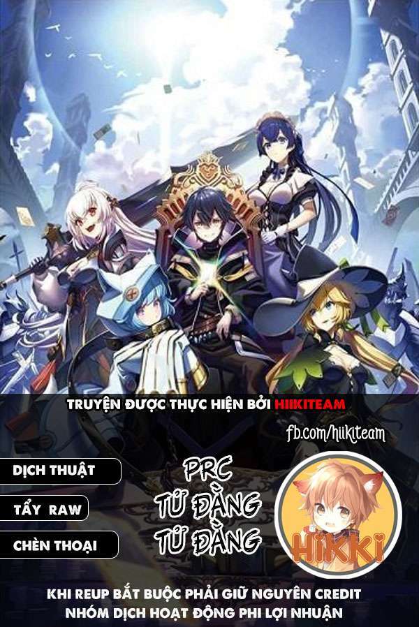 bị phản bội bởi đồng đội và sở hữu [gacha không giới hạn] lv.9999 chapter 37 - Trang 2