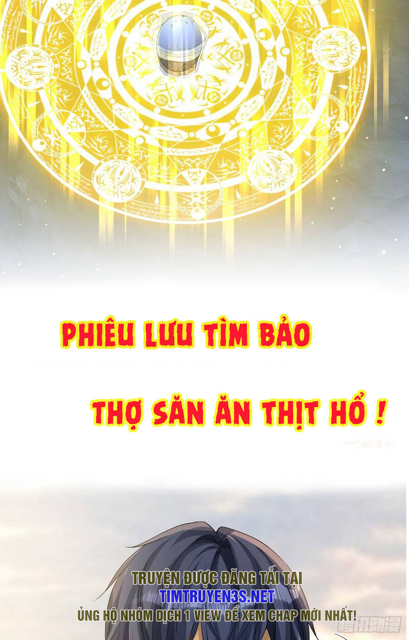 bí pháp ngự rồng chapter 1 - Trang 2