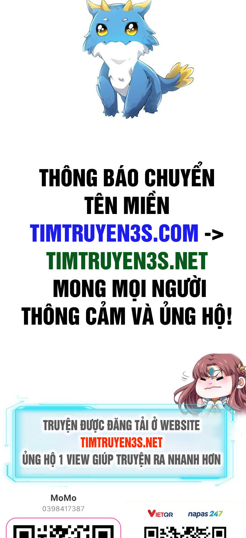 bí pháp ngự rồng chapter 1 - Trang 2