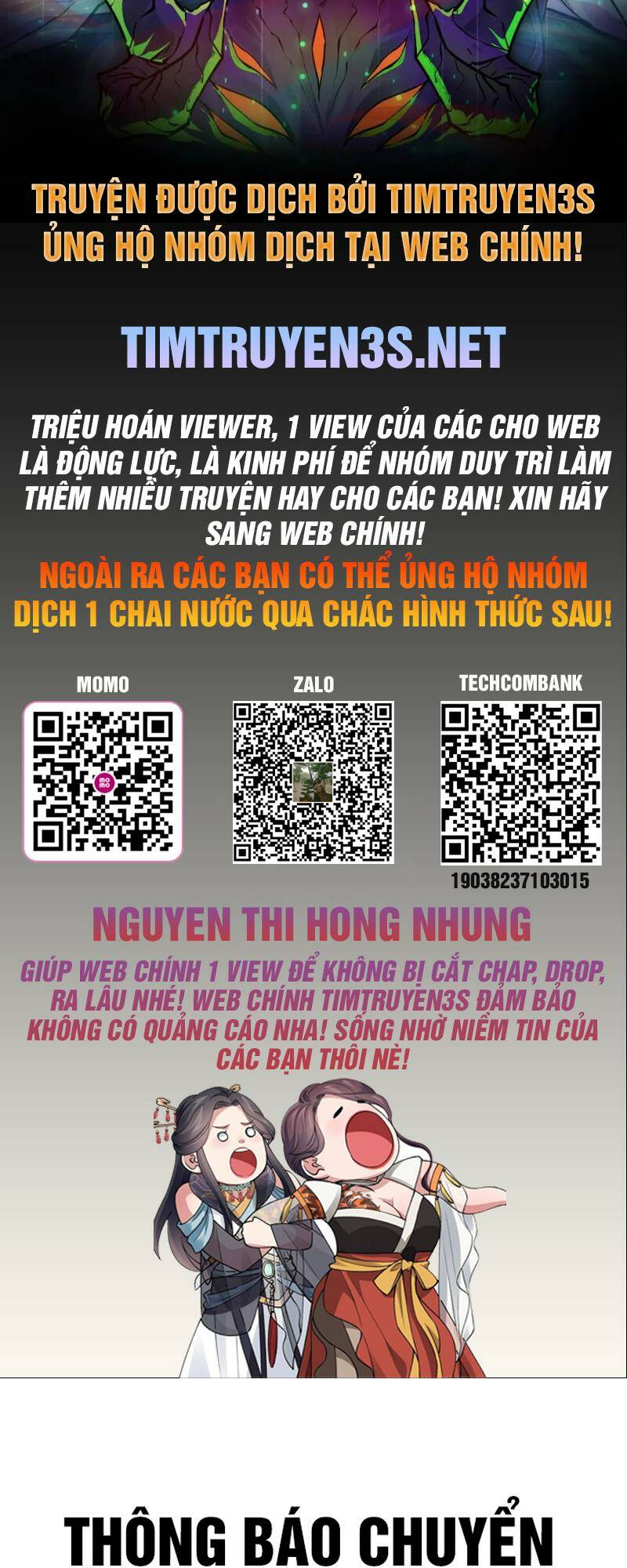 bí pháp ngự rồng chapter 13 - Trang 2