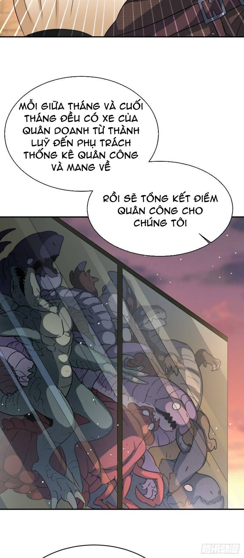 bí pháp ngự rồng chapter 13 - Trang 2