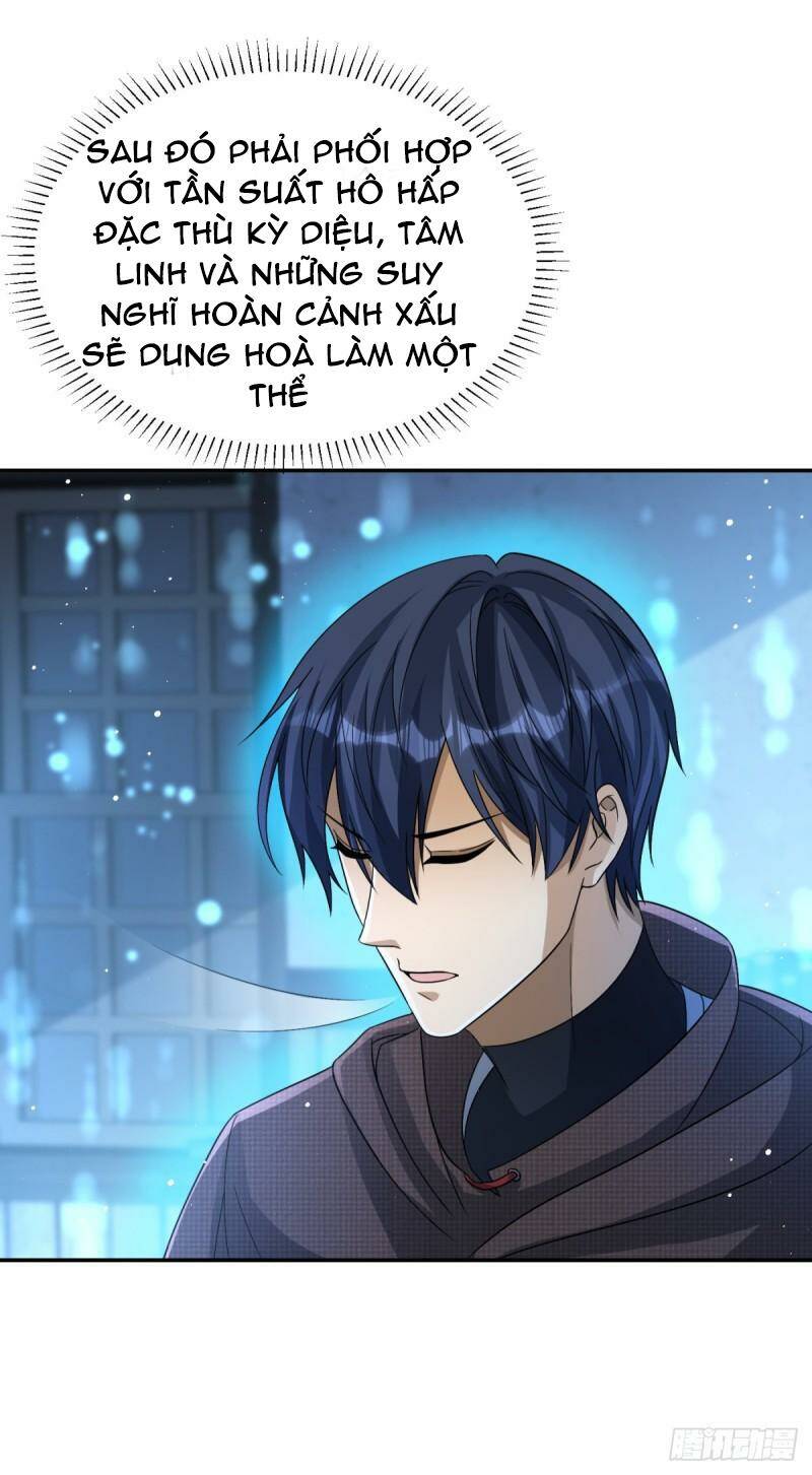 bí pháp ngự rồng chapter 13 - Trang 2