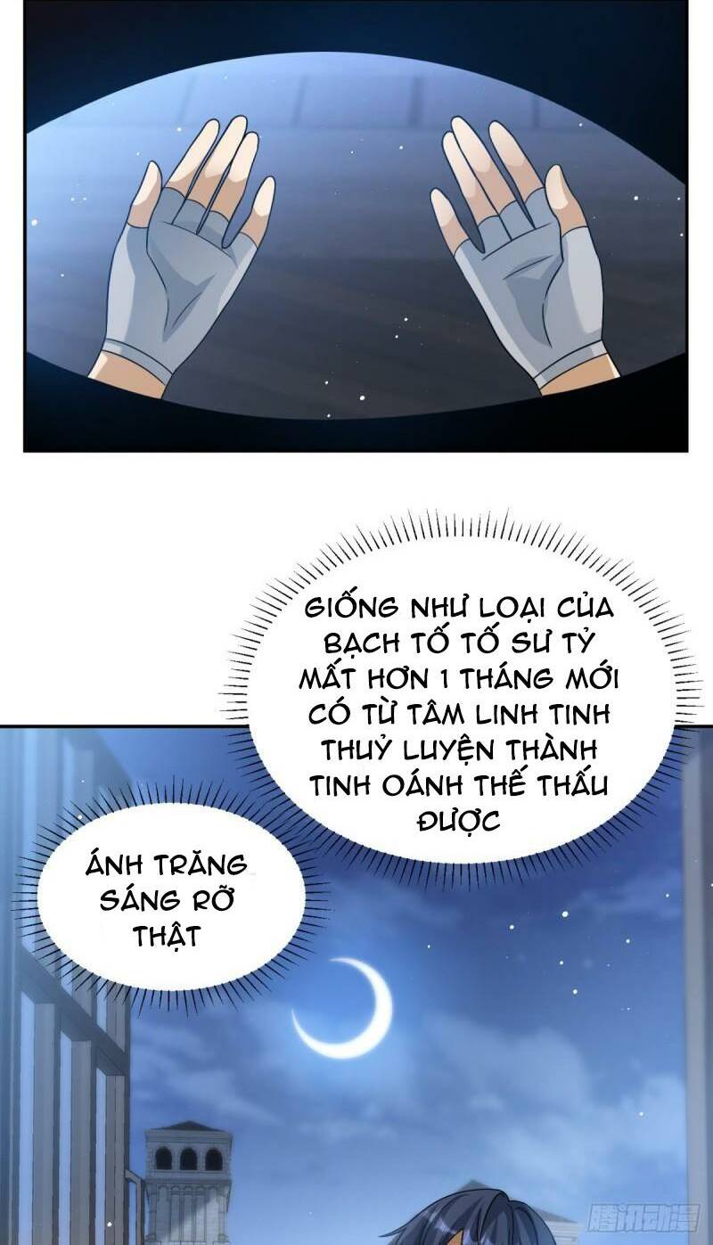 bí pháp ngự rồng chapter 13 - Trang 2