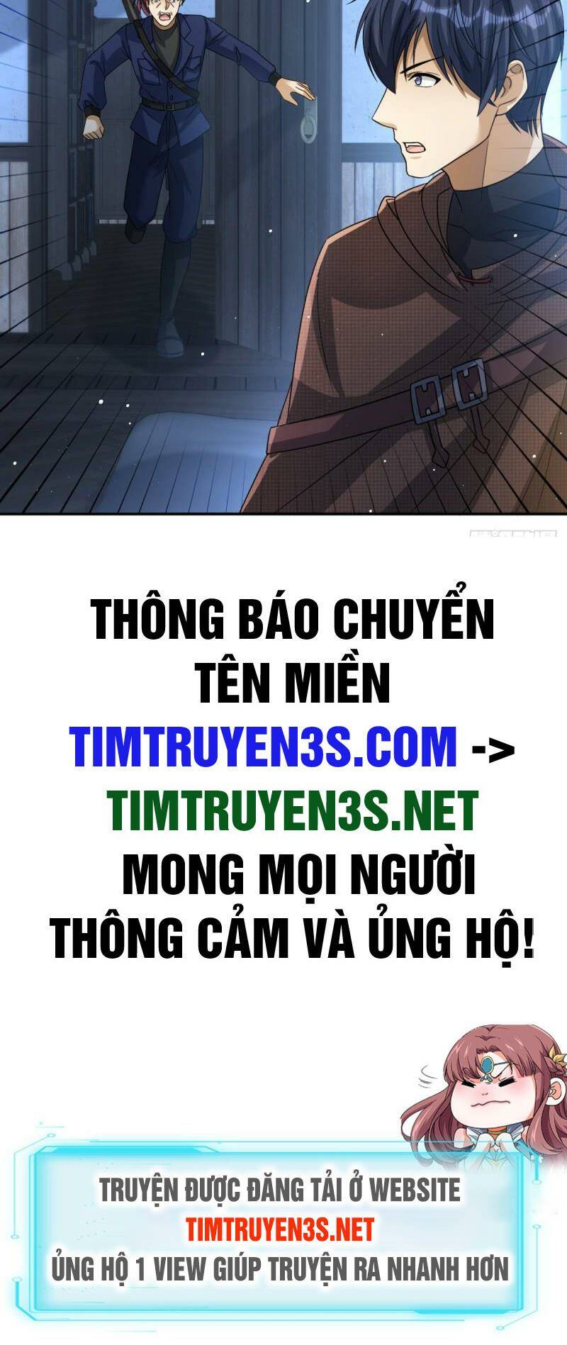 bí pháp ngự rồng chapter 13 - Trang 2