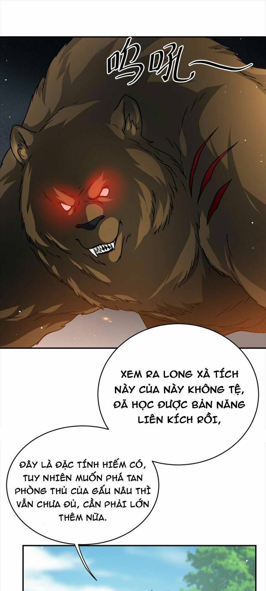 bí pháp ngự rồng chapter 31 - Trang 2