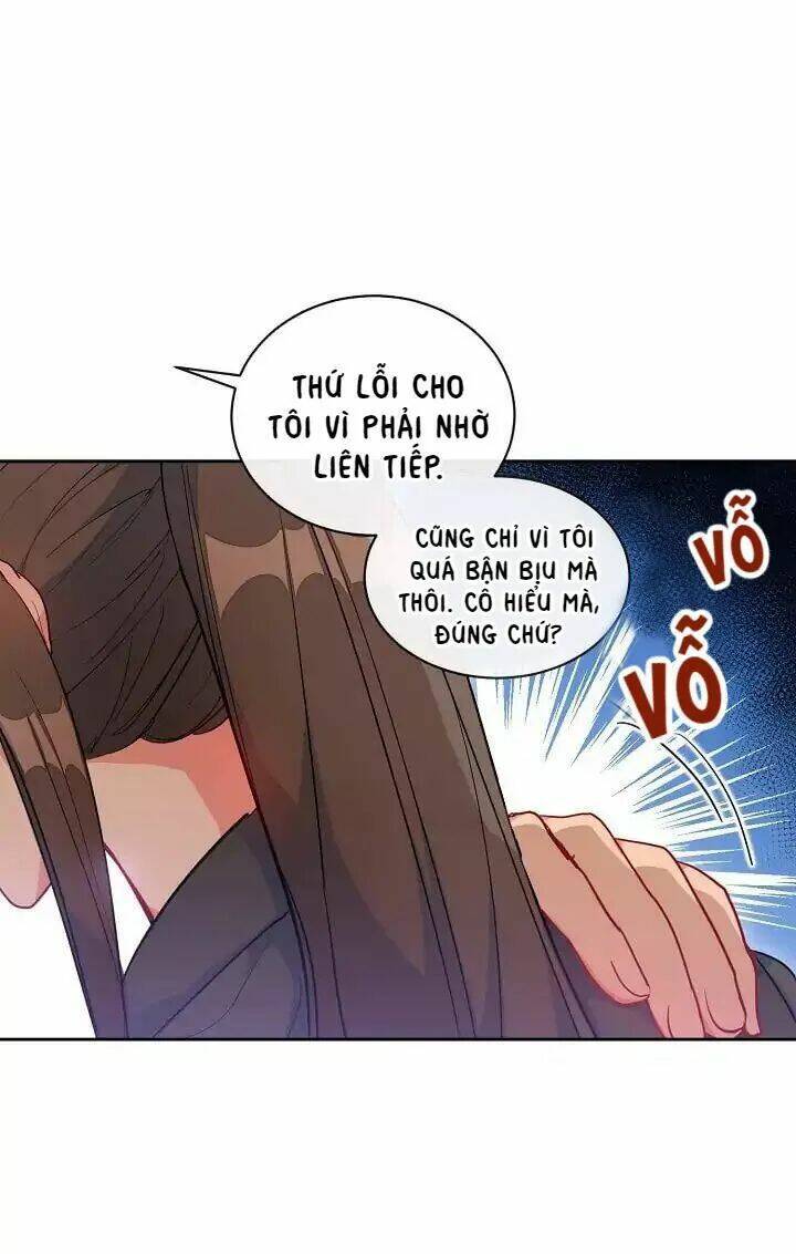 bí quyết trà 50 của nữ công tước chapter 1 - Trang 2