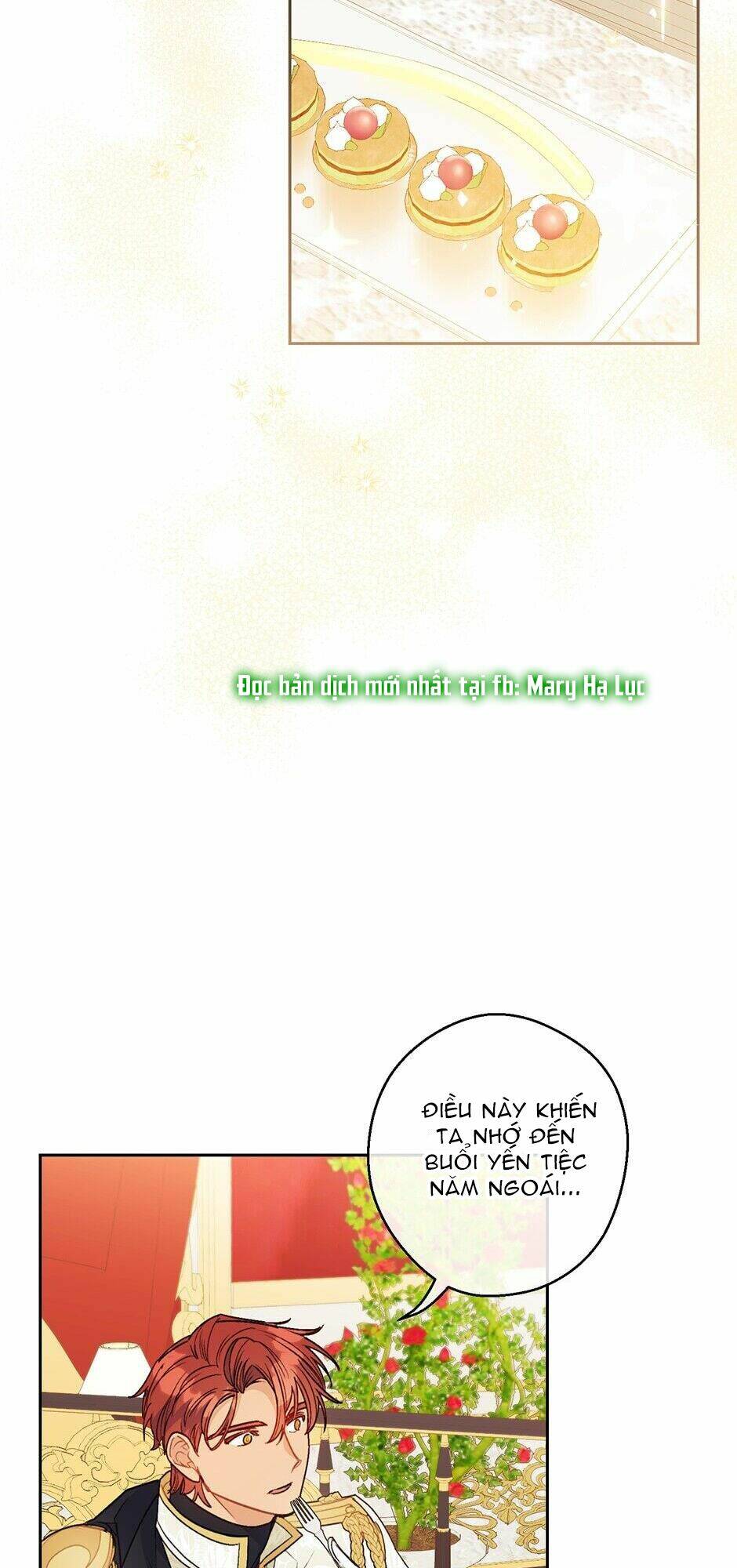 bí quyết trà 50 của nữ công tước Chapter 105 - Next chapter 106