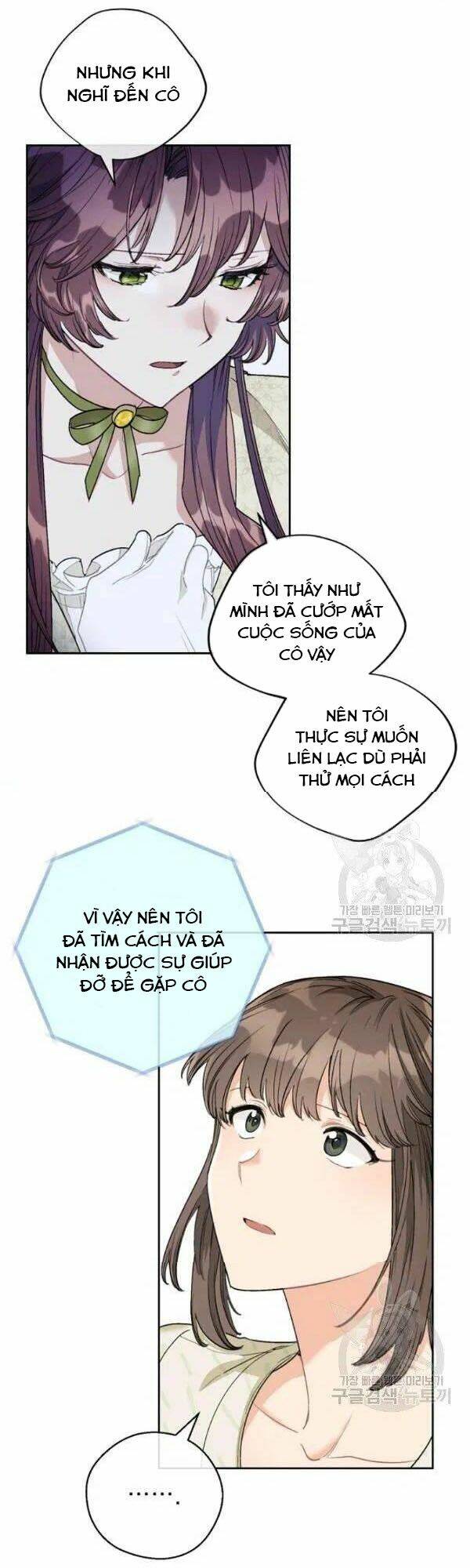 bí quyết trà 50 của nữ công tước chapter 113 - Next chapter 114