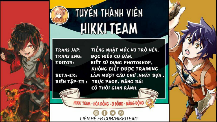 bị thiêu rụi bởi ngọn lửa địa ngục, hồi sinh với tư cách hoả thuật sư mạnh nhất chapter 11 - Trang 2