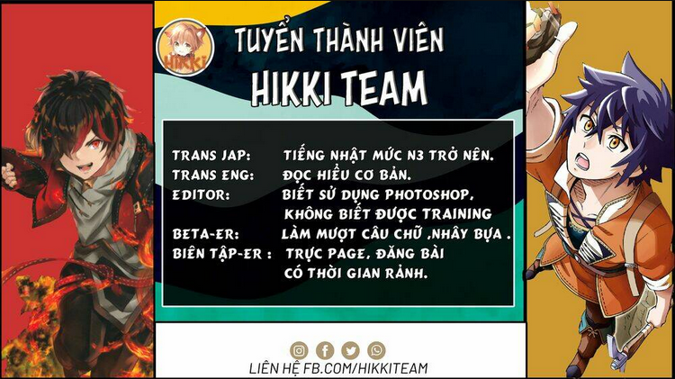 bị thiêu rụi bởi ngọn lửa địa ngục, hồi sinh với tư cách hoả thuật sư mạnh nhất chapter 2 - Trang 2