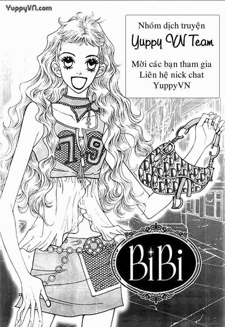 Bibi Chapter 2 - Next Chapter 3