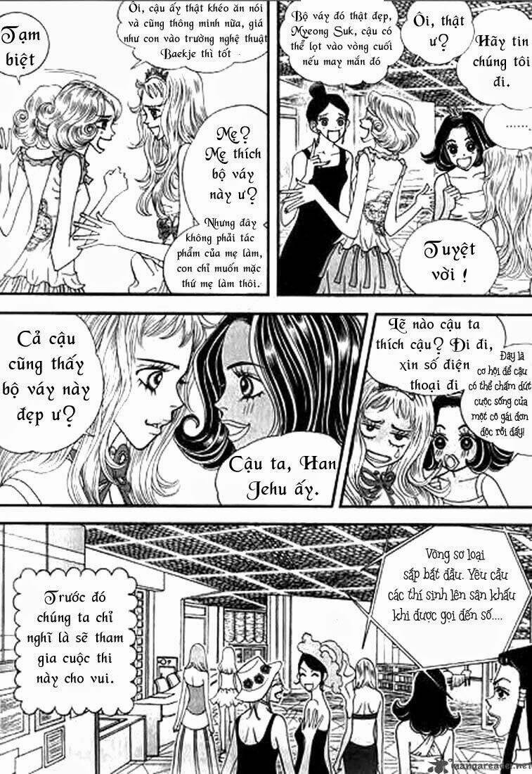 Bibi Chapter 2 - Next Chapter 3