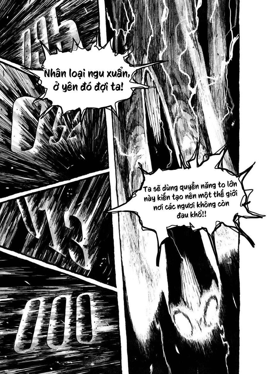 Bibliomania Chapter 9 - Trang 2