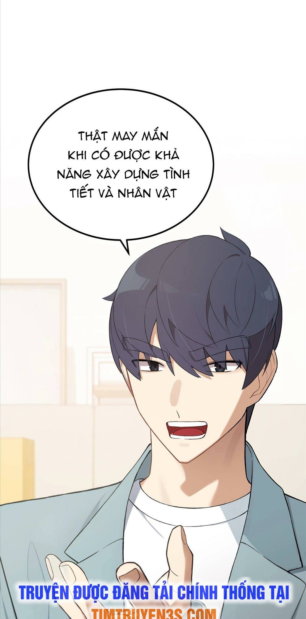 biên kịch gian lận chapter 10 - Trang 2