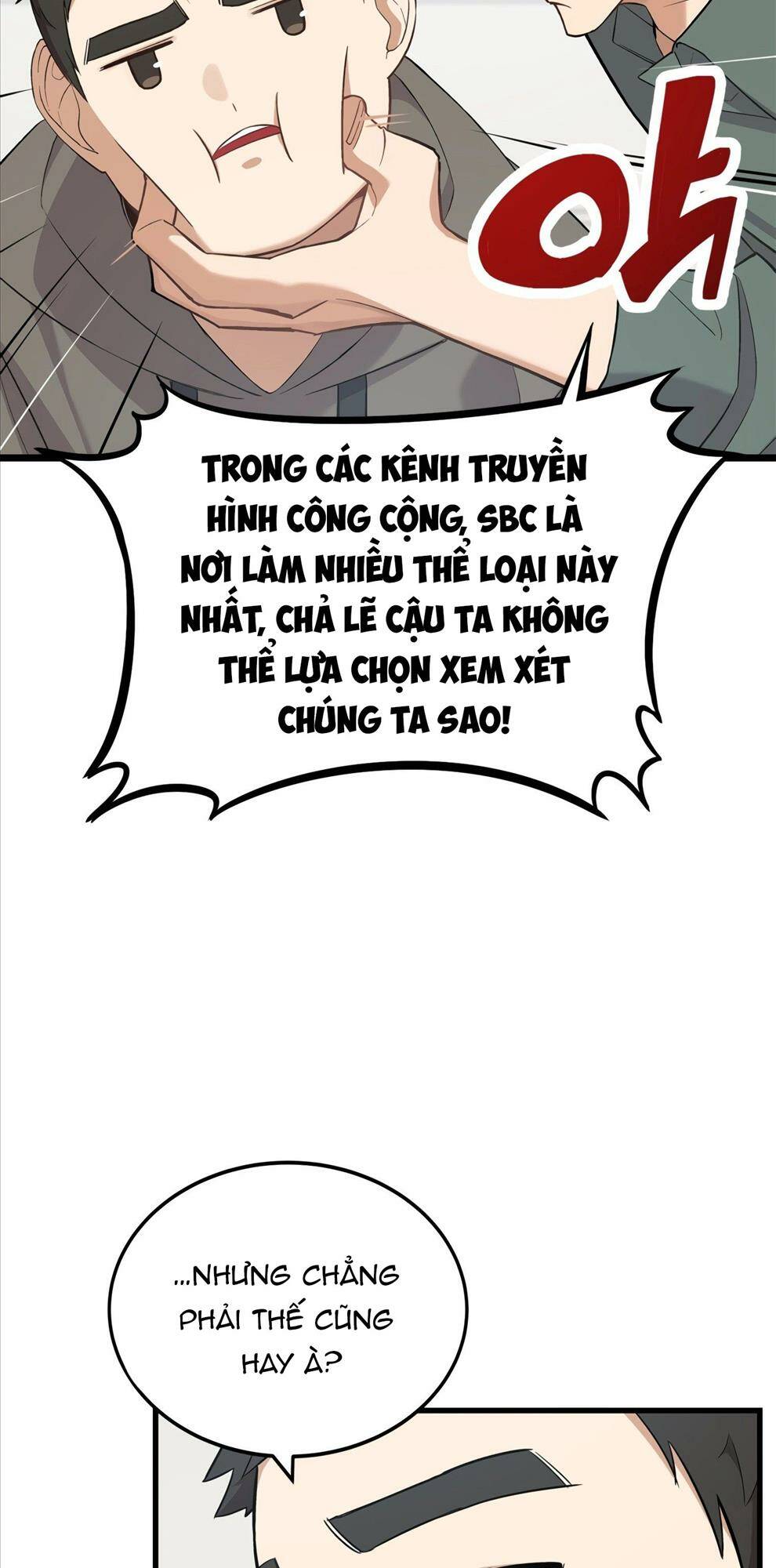 biên kịch gian lận chapter 10 - Trang 2