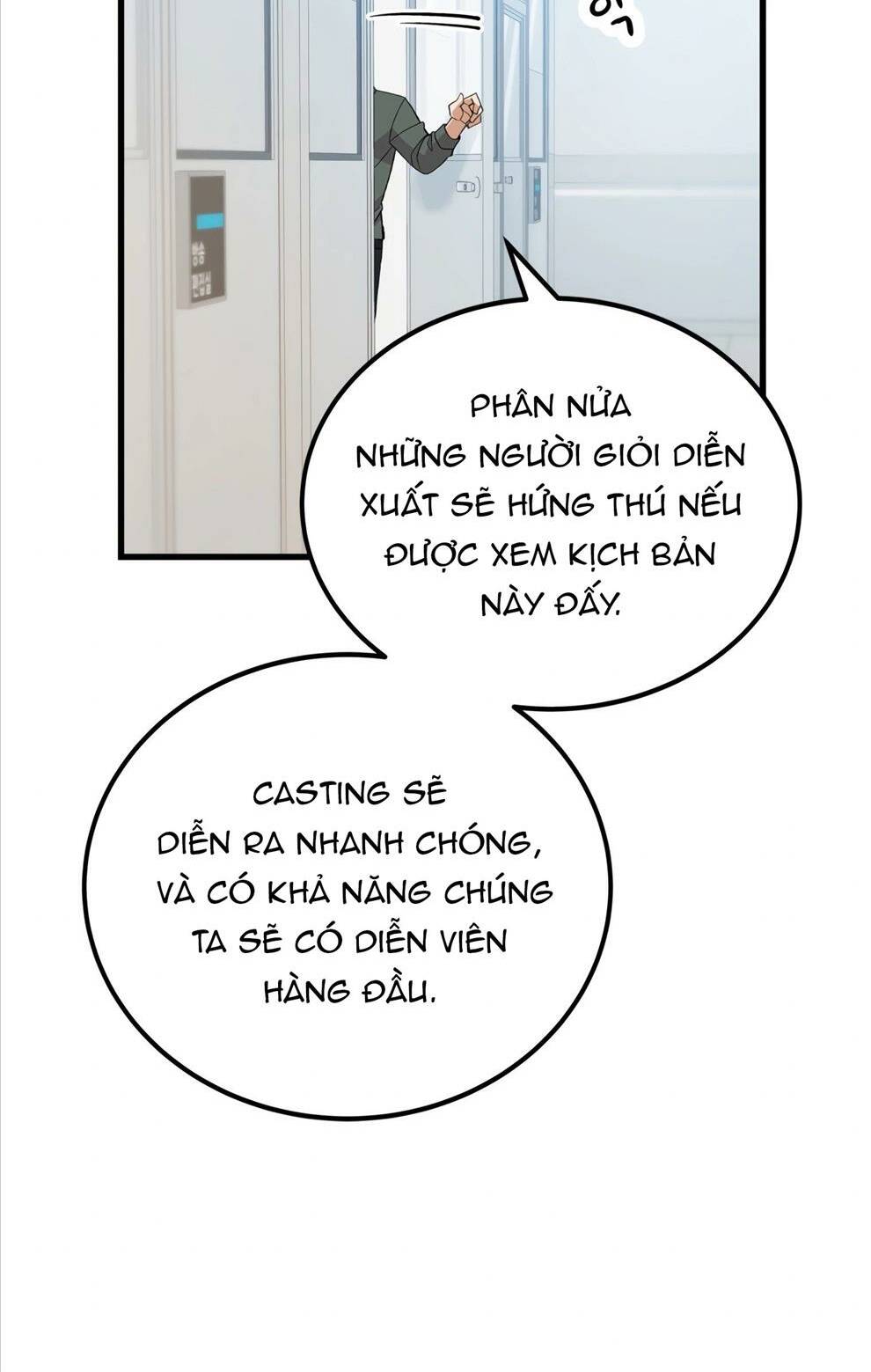 biên kịch gian lận chapter 10 - Trang 2