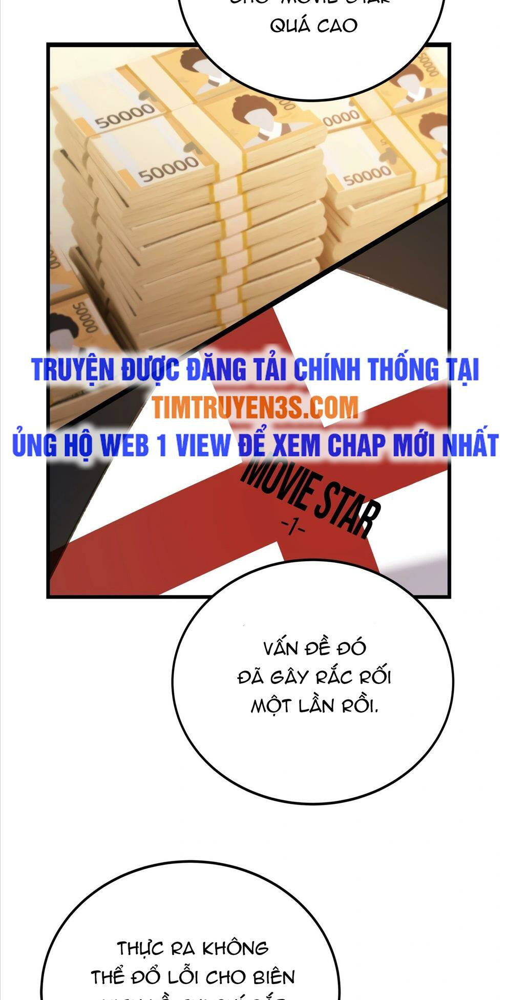 biên kịch gian lận chapter 10 - Trang 2