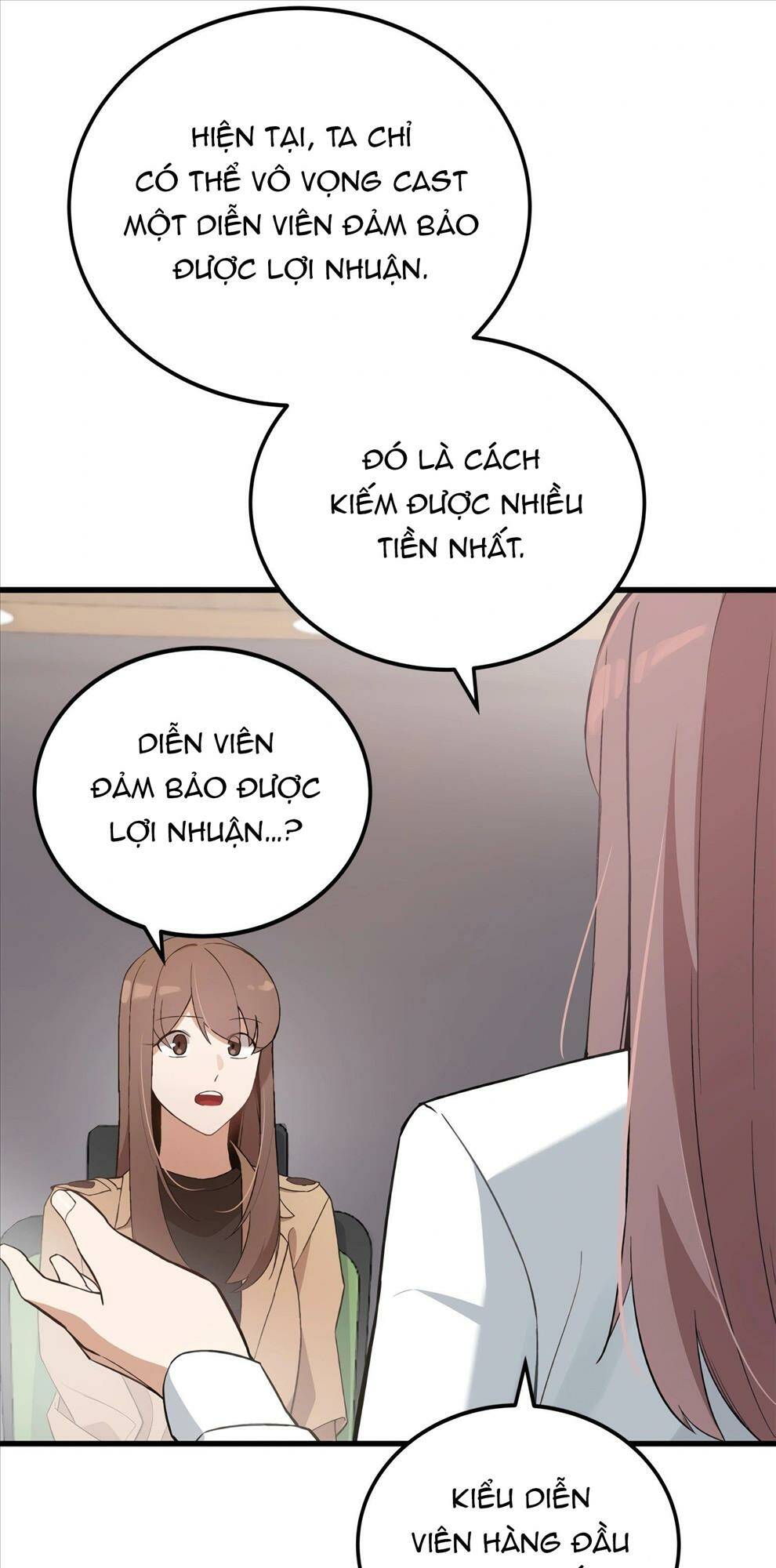 biên kịch gian lận chapter 10 - Trang 2