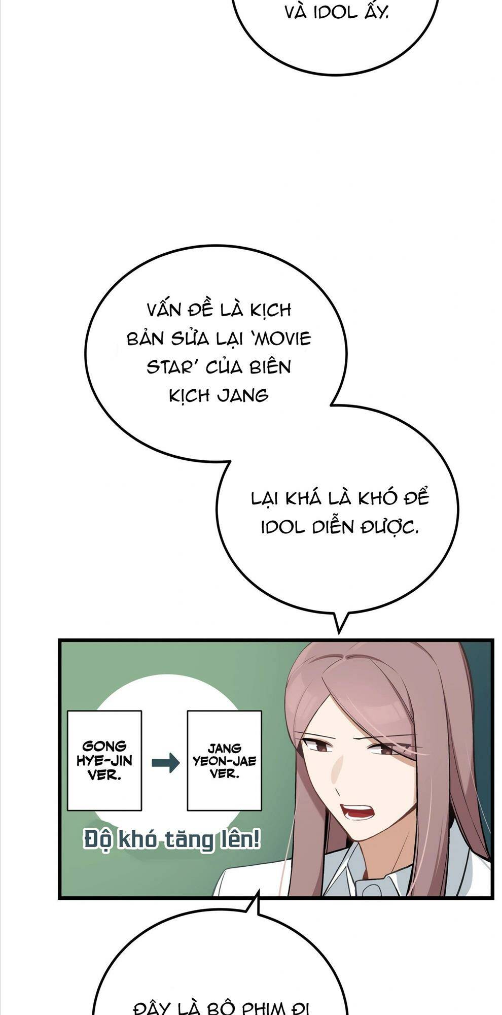 biên kịch gian lận chapter 10 - Trang 2