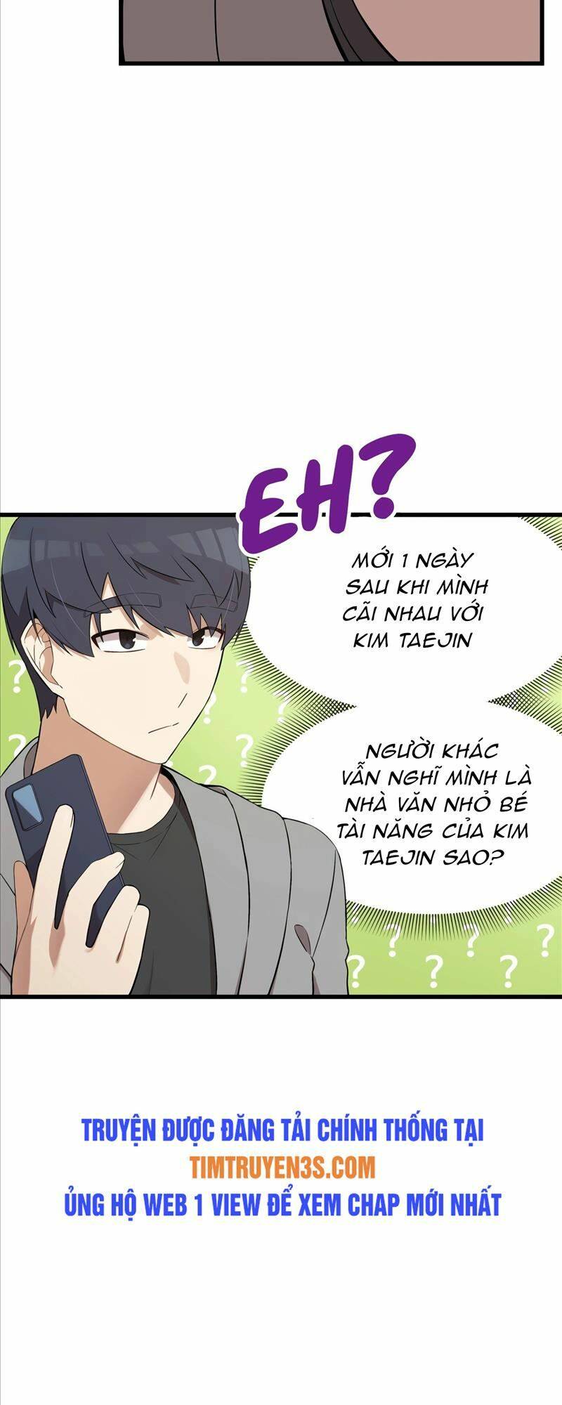 biên kịch gian lận chapter 3 - Next chapter 4