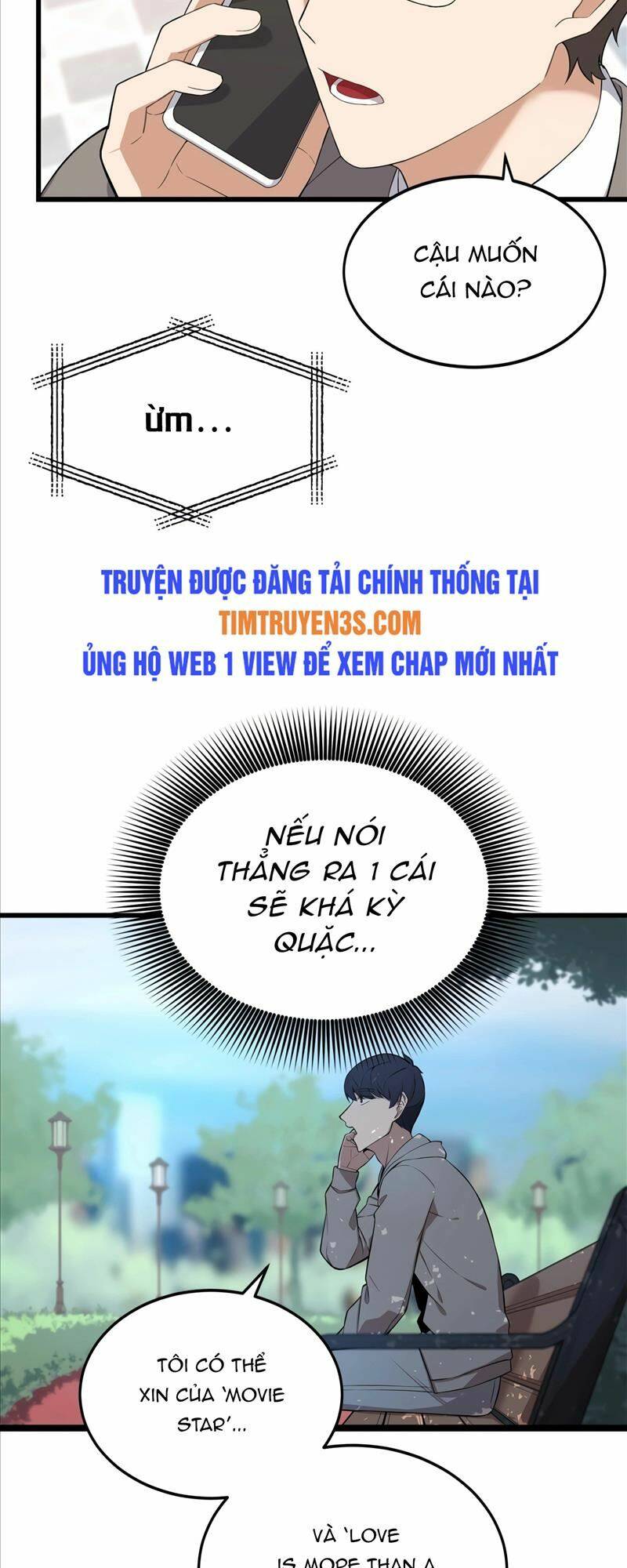 biên kịch gian lận chapter 3 - Next chapter 4