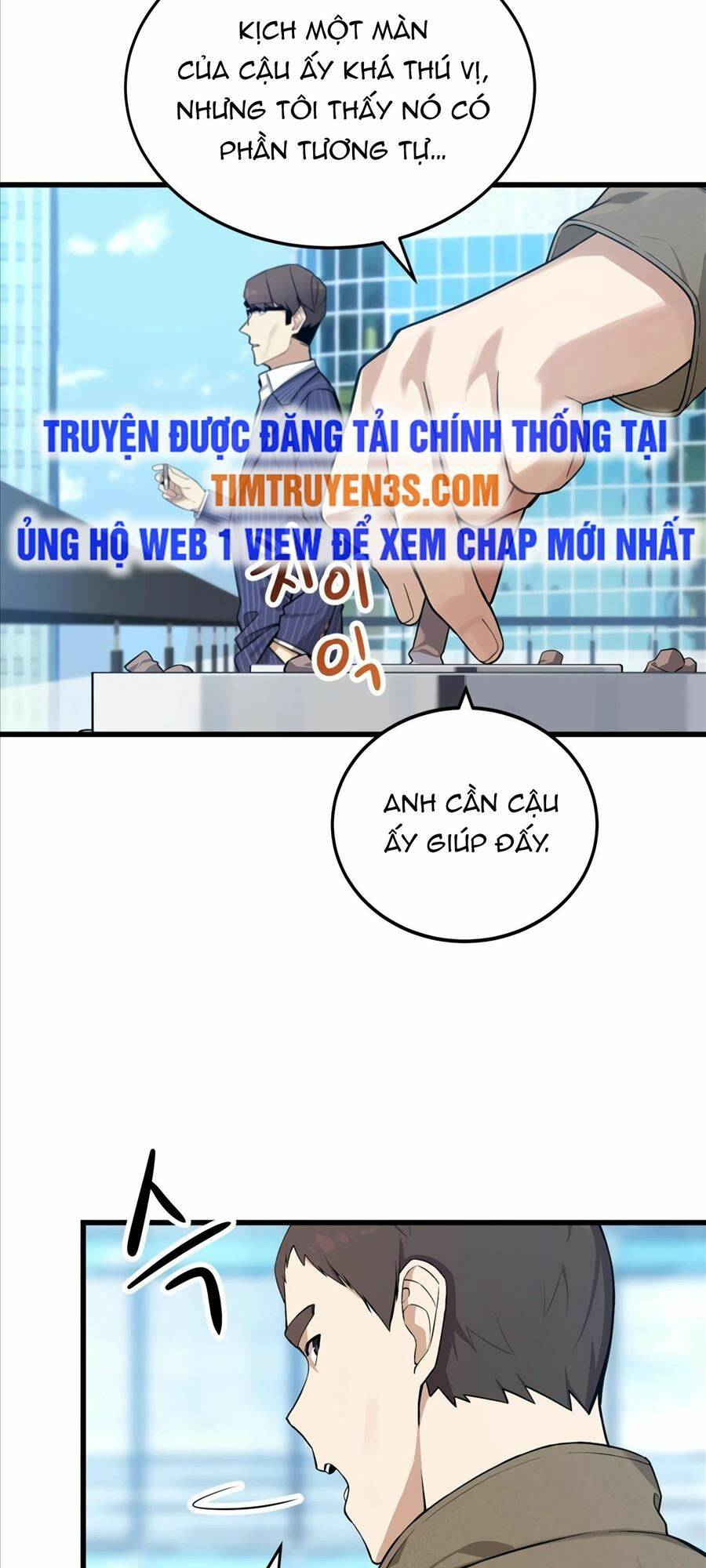 biên kịch gian lận chapter 5 - Next chapter 6