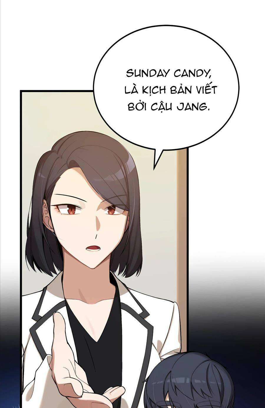 biên kịch gian lận chapter 5 - Next chapter 6