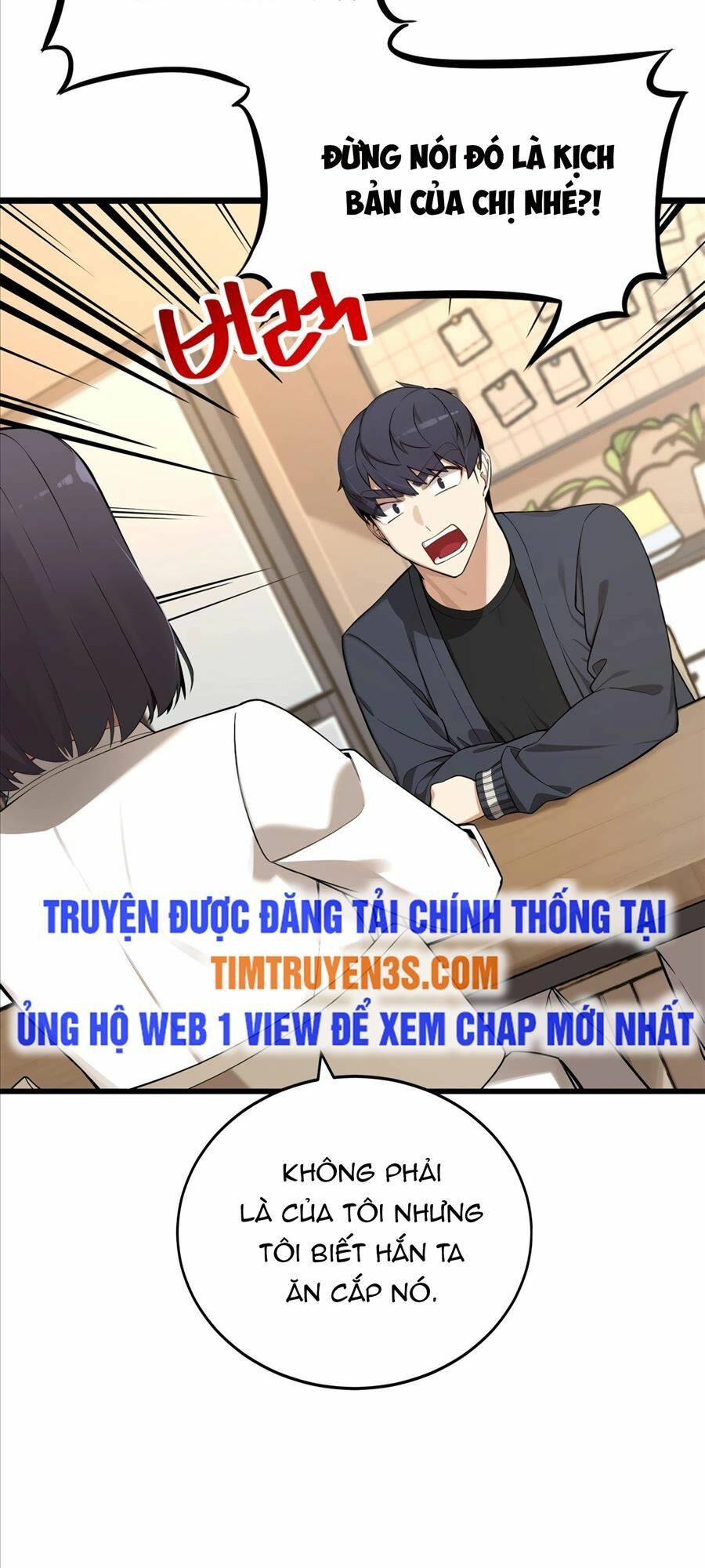 biên kịch gian lận chapter 5 - Next chapter 6