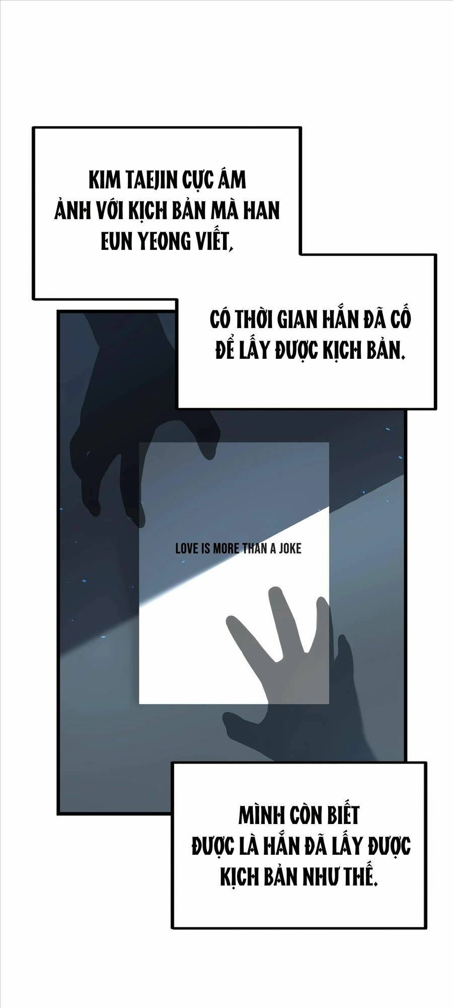 biên kịch gian lận chapter 5 - Next chapter 6