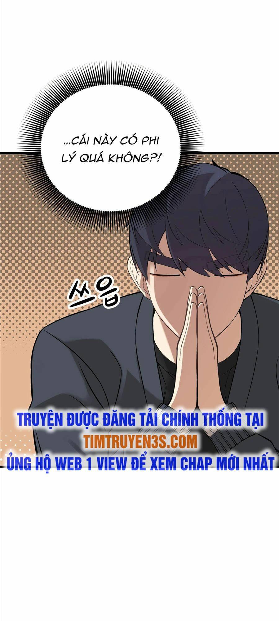 biên kịch gian lận chapter 5 - Next chapter 6