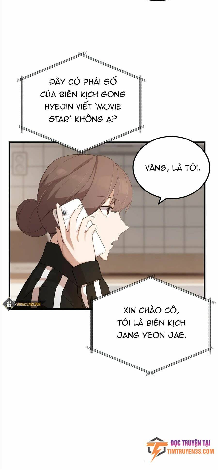 biên kịch gian lận chapter 9 - Trang 2