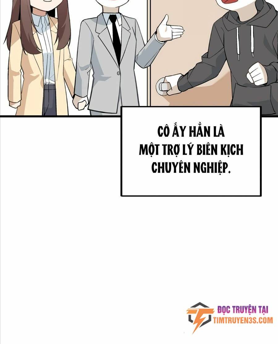 biên kịch gian lận chapter 9 - Trang 2