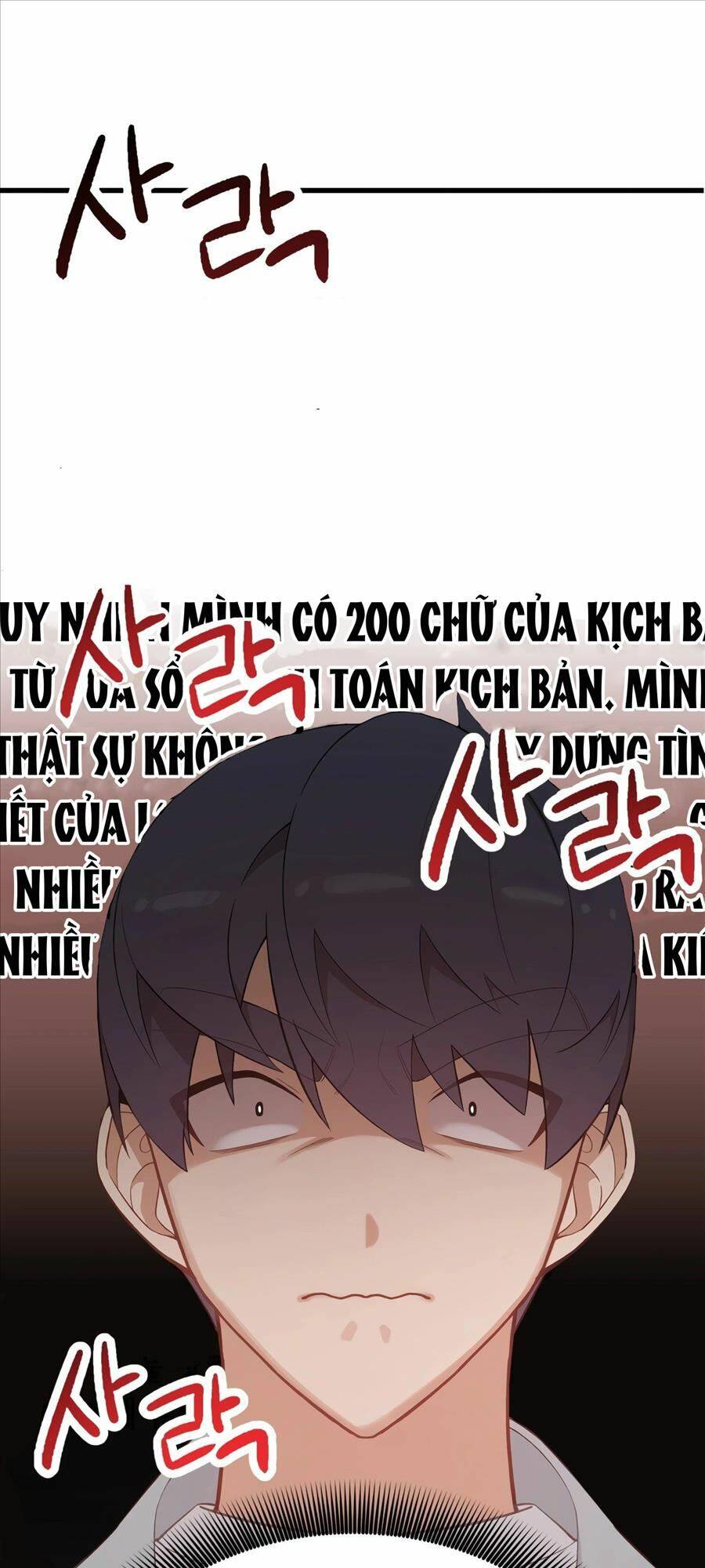 biên kịch gian lận chapter 9 - Trang 2