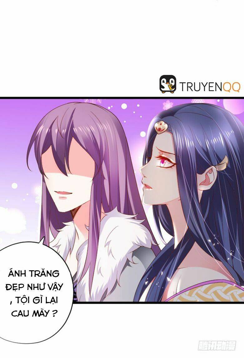 Biến Lan Lăng Vương Thành Ảnh Đế Chapter 3 - Trang 2