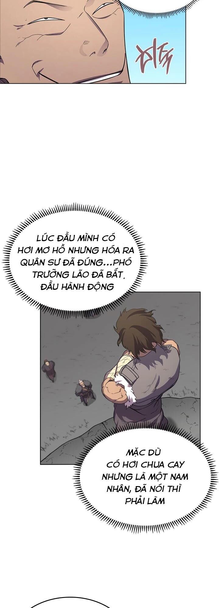 biên niên sử của thiên quỷ chapter 100 - Trang 2