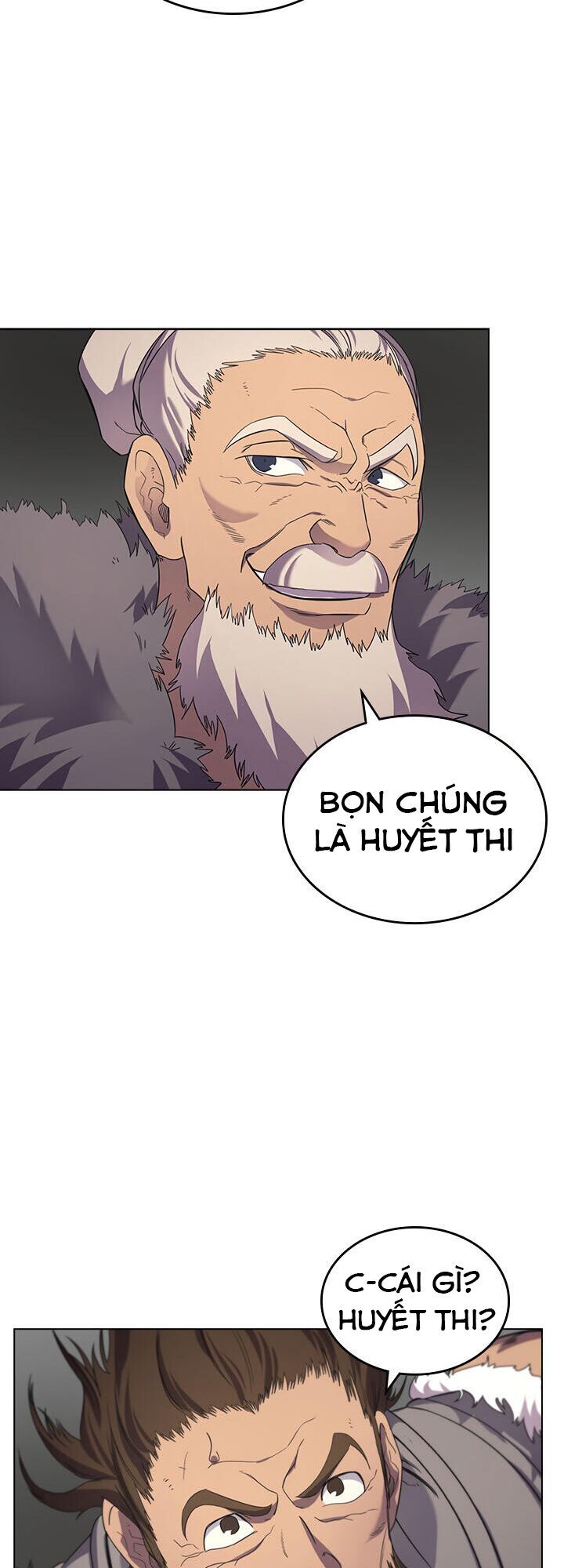 biên niên sử của thiên quỷ chapter 100 - Trang 2