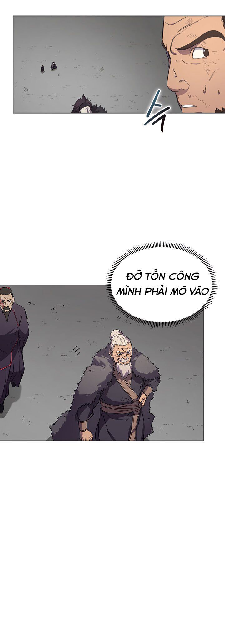 biên niên sử của thiên quỷ chapter 101 - Next chapter 102