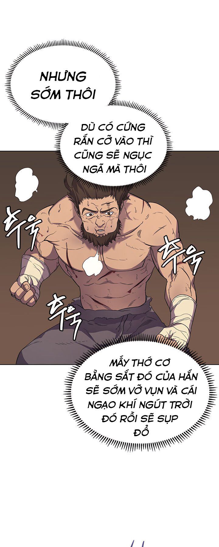 biên niên sử của thiên quỷ chapter 101 - Next chapter 102