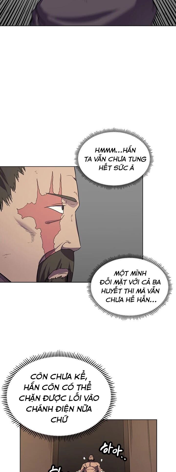 biên niên sử của thiên quỷ chapter 101 - Next chapter 102