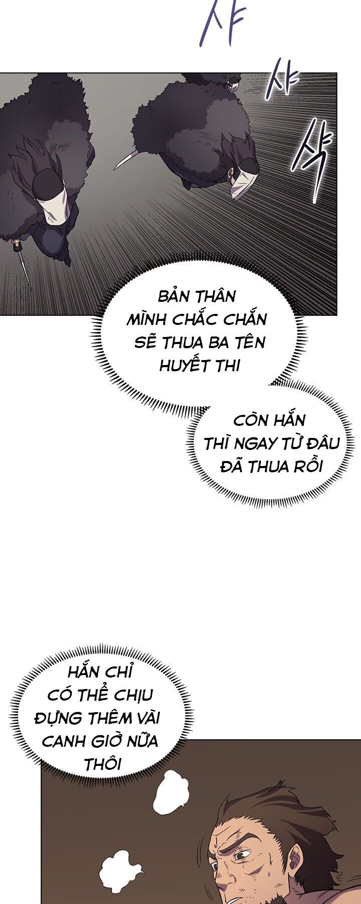 biên niên sử của thiên quỷ chapter 101 - Next chapter 102