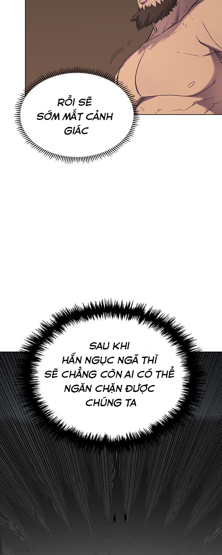 biên niên sử của thiên quỷ chapter 101 - Next chapter 102