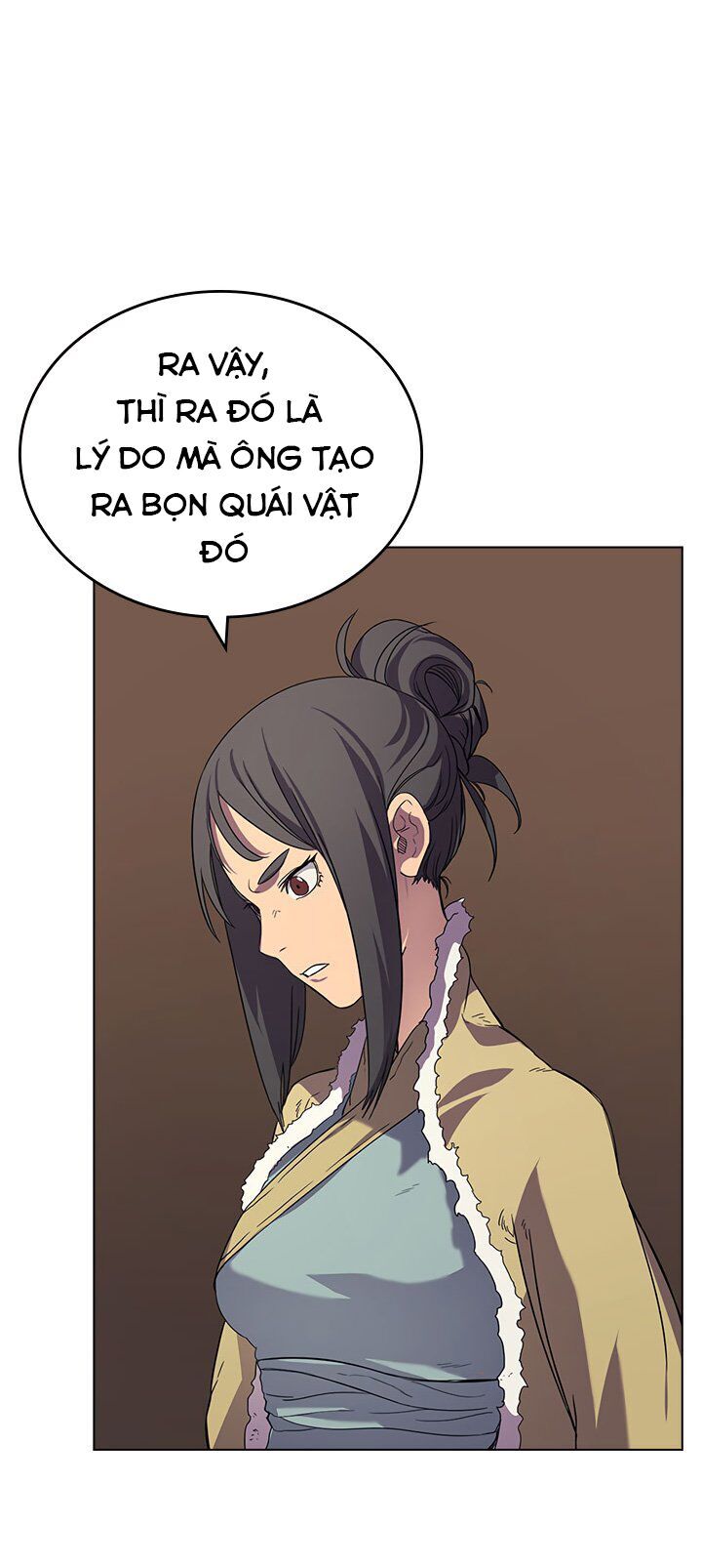 biên niên sử của thiên quỷ chapter 101 - Next chapter 102