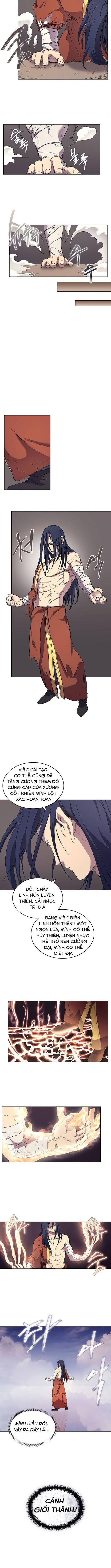 biên niên sử của thiên quỷ chapter 113 - Next chương 114