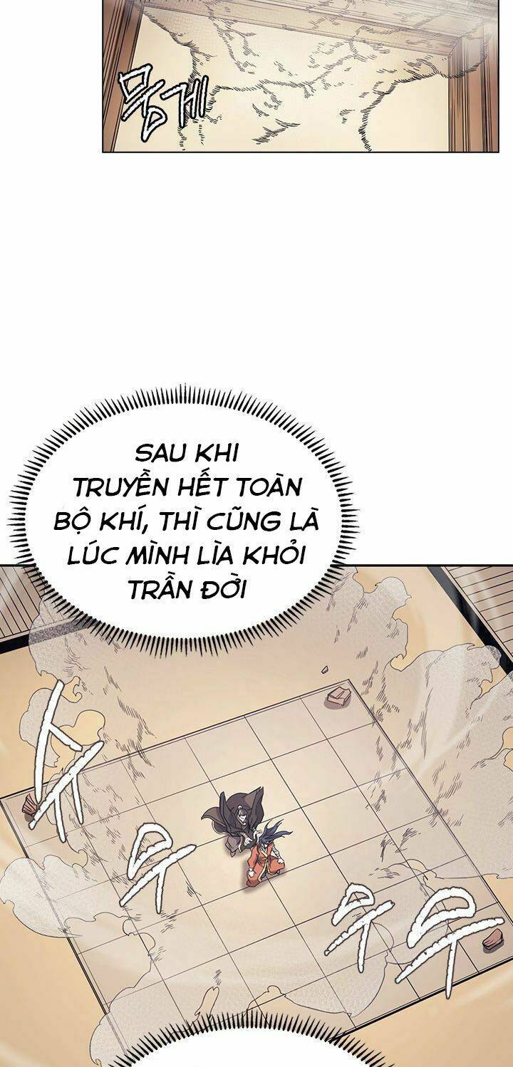 biên niên sử của thiên quỷ chapter 113 - Next chương 114