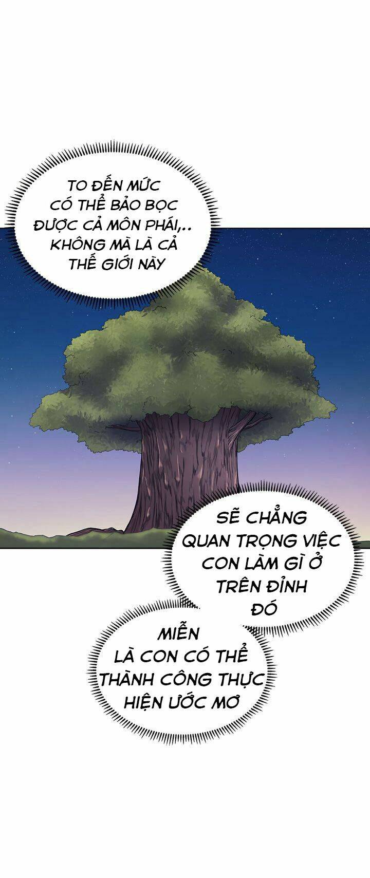 biên niên sử của thiên quỷ chapter 113 - Next chương 114