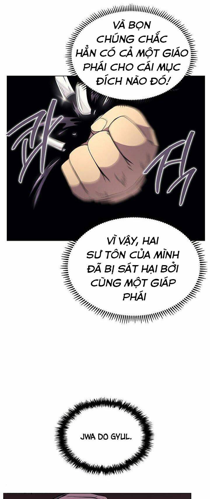 biên niên sử của thiên quỷ chapter 113 - Next chương 114